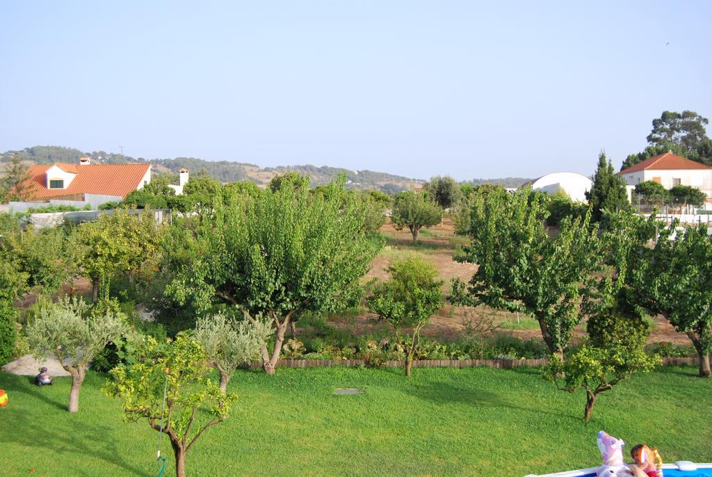 Apartmán Quinta Da Harmonia Azeitão Exteriér fotografie