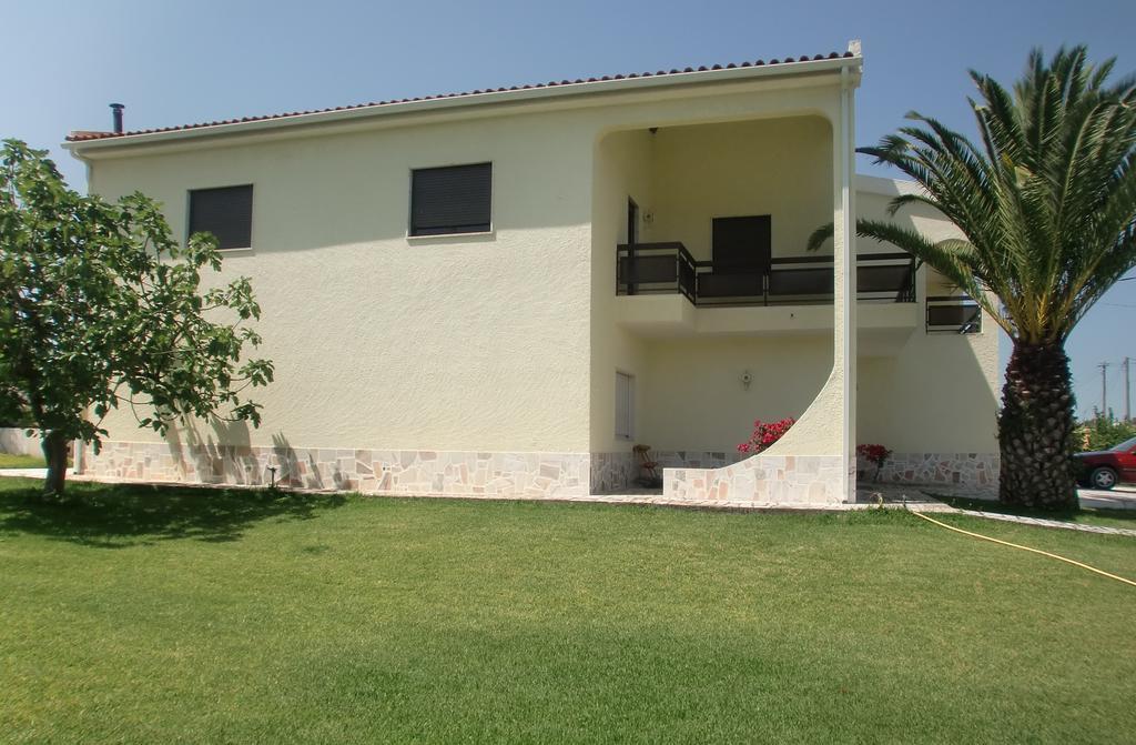 Apartmán Quinta Da Harmonia Azeitão Exteriér fotografie