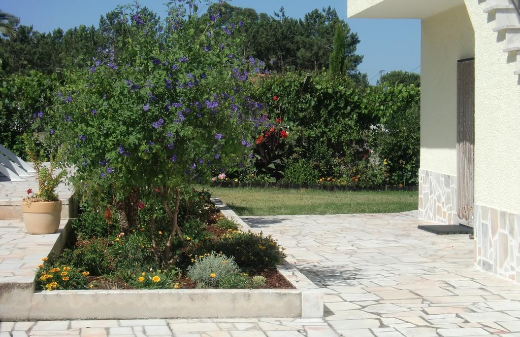 Apartmán Quinta Da Harmonia Azeitão Exteriér fotografie