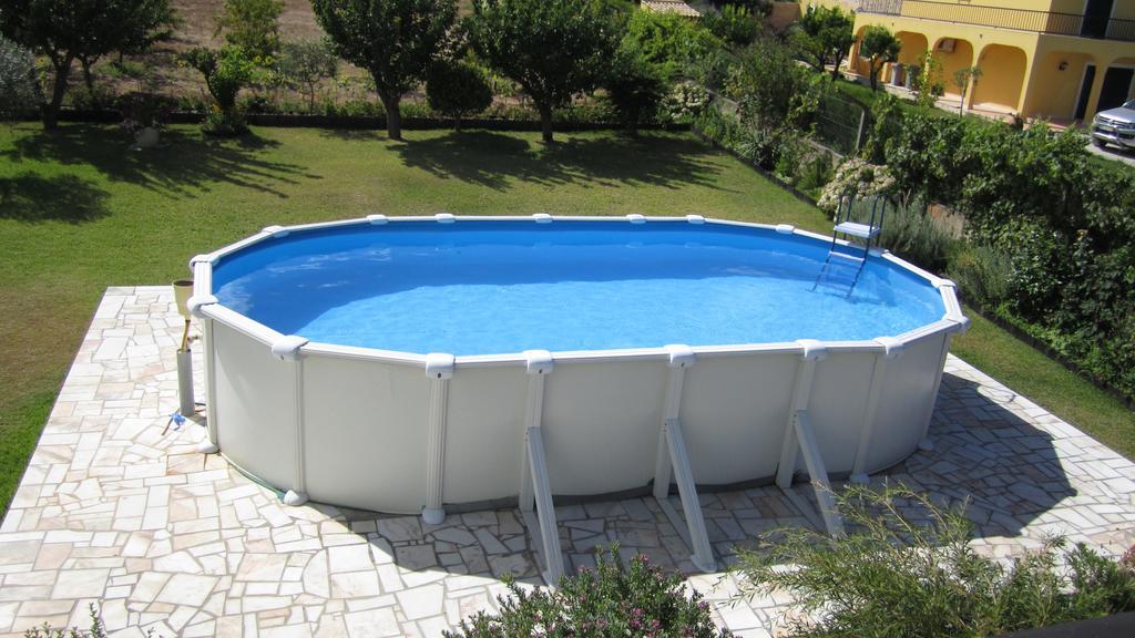 Apartmán Quinta Da Harmonia Azeitão Exteriér fotografie