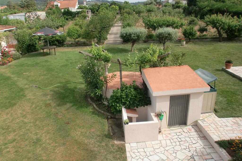 Apartmán Quinta Da Harmonia Azeitão Exteriér fotografie