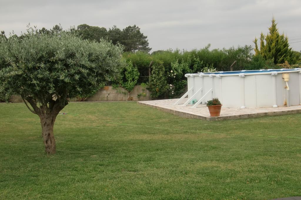 Apartmán Quinta Da Harmonia Azeitão Exteriér fotografie