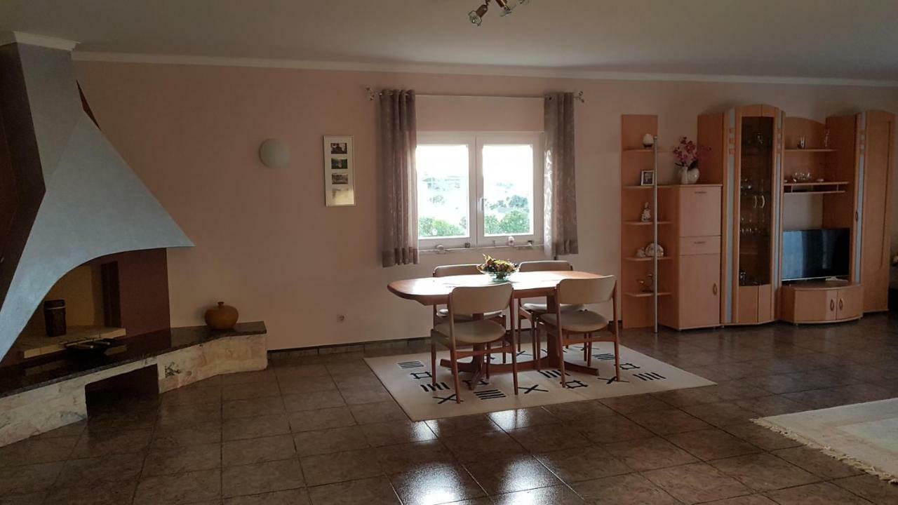 Apartmán Quinta Da Harmonia Azeitão Exteriér fotografie